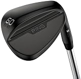 Ping s159 Midnight S Grind 60* Lob Wedge 60-10 Steel Z-Z115
