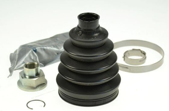 LÃƒ¶bro Agila II 305185 Bellows Set Spl