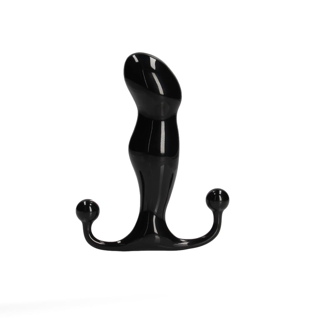 Aneros Progasm Black Ice Prostate Massager