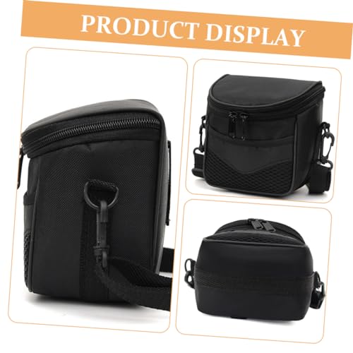 Estuche resistente para viajes con bolsa para cámara Gadpiparty y fundas para tus excursiones 7