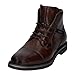 bugatti Men's CAJ Fashion Boots, Mid Brown, 11