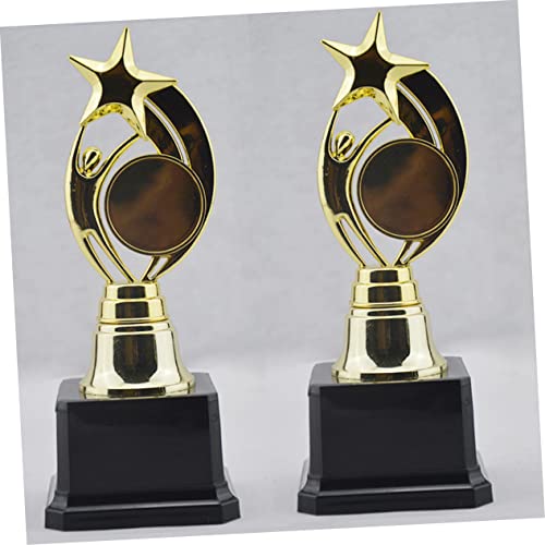 jojofuny 2Pcs Eventos Torneios E Competições De Festa Tamanho Festas Presente Copo Estrela De Plásti