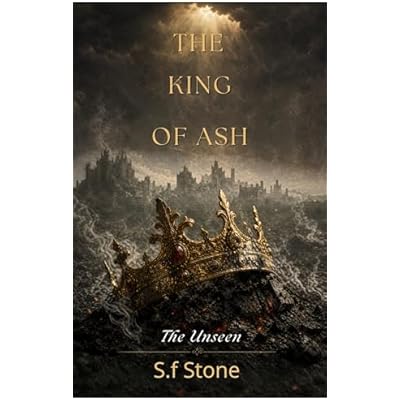The King of Ash: The Unseen
