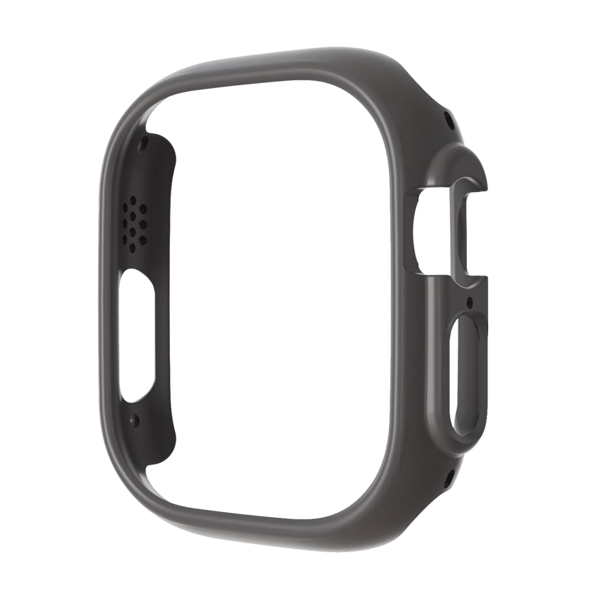 Coque Apple Watch 8 Ultra 49 mm pour le sport et les sorties outdoor bleu