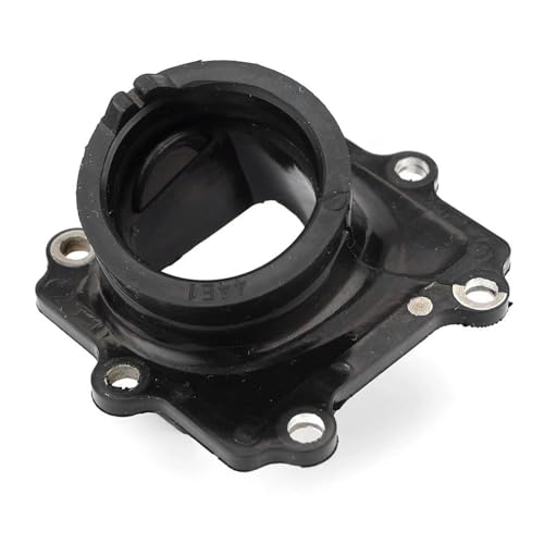 Adaptateur carburateur Suzuki RMX 250 contre prise d'air pipe 13110-44E10