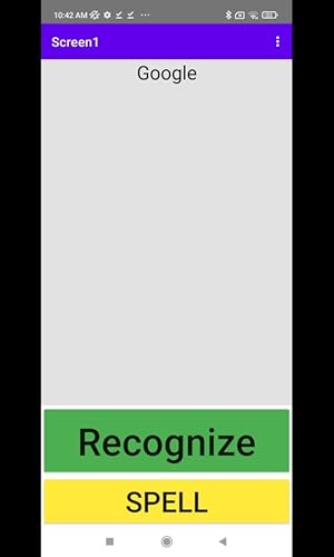 TextAssist
