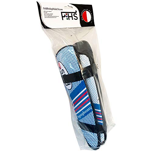 Field Hockey Shin Guards Symphony (Large, Symphony)