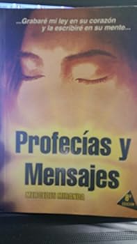 Unknown Binding Profeci´as Y Mensajes Book