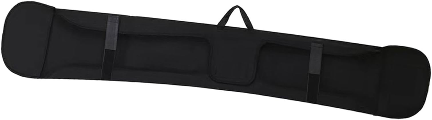 BNF®Snowboard Sleeve Storage Bag Accessory Scratch Resistant Snowboard Carry Bag 165CM|Sporting Goods|Winter Sports|Accessories|Bags & Backpacks