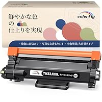 Amazon.co.jp: ブラザー用 TN32JXXL (約5,000枚) 互換トナー