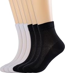 6 Pairs(3white+3black)