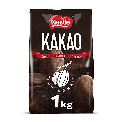 Nestlé Cocoa 1kg