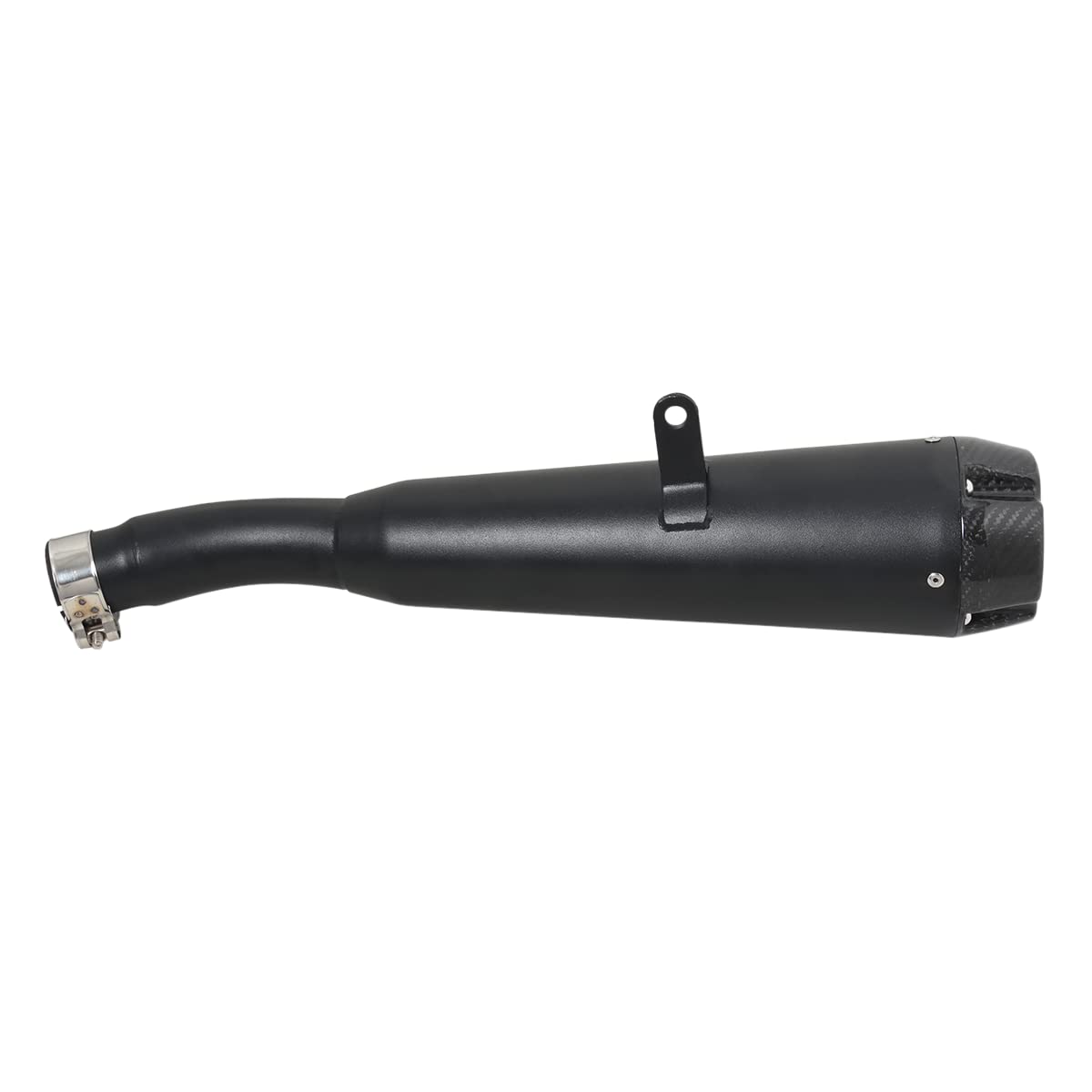 R’sGear スリップオンマフラー レブル500 WH28-A3CB Rebel 500('17～'22)('23～) ワイバンクラシック スリップオン