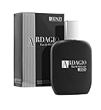 ARDAGIO EAU DE BLACK NIGHT