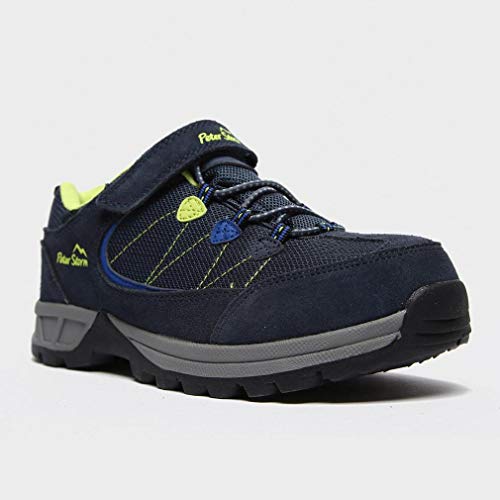 peter storm grizedale walking shoes