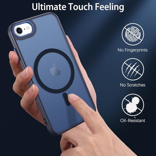 Évitez les casses d'écran sur iPhone SE 2020 avec cet étui robuste - 2