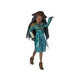 Inspiré par Uma dans Descendants 2