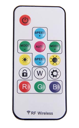 CLP Poltrona Professionale Gaming LED Turbo in