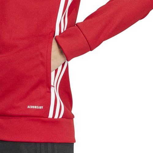 Image of adidas Women's Tiro 25 Essentials Training Track Top