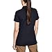 Under Armour Women's UA Performance Range Tactical Polo MD Black