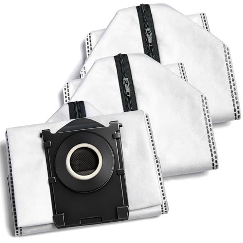 Reusable Dust Bags Compatiable with T50 OMNI