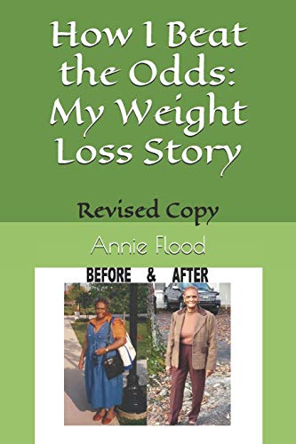 How I Beat the Odds: Revised Copy
