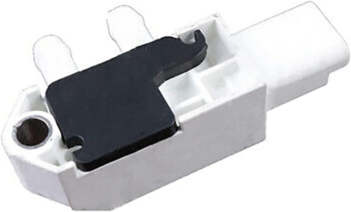 Boost Pressure Sensor Automobile Exhaust Pressure Sensor for 1.5/1.6 DCI 227701177R 81MPP06-01