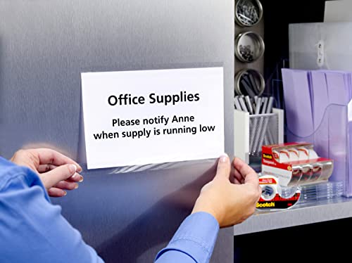 Scotch Transparent Tape, 2 Rolls, 3/4 In X 250 In (2157Ss) #TOP3