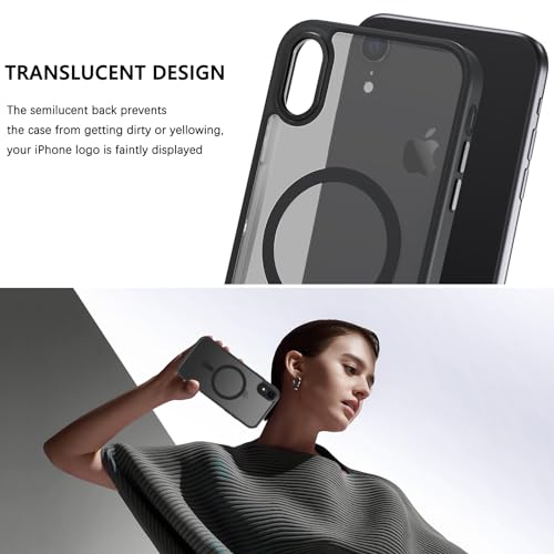 Telaso CELULAR For Iphone Xr Case, Iphone Xr Phone Case Compatible thumb #4