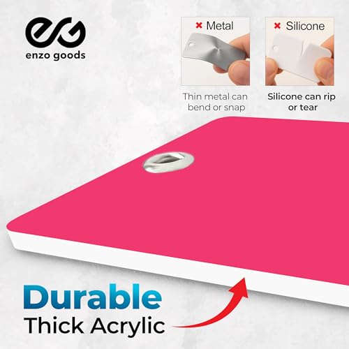 Personalized Luggage Tag | Custom Luggage Tags for Suitcases | Kids Backpack Tag | 10 Color Options & Choose Font, Font Color4