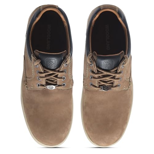 Image of Woodland Mens Ogcc 3463119 Sneaker