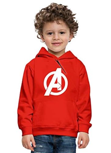 Image of More & More Unisex-Adult Hooded Sweatshirt
