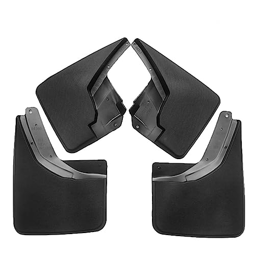 Garde-boue Hummer H3 accessoires de protection premium finitions d'origine