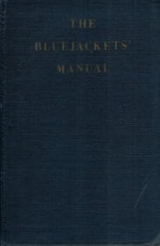 Hardcover The Bluejackets Manual -- 15th Edition Book