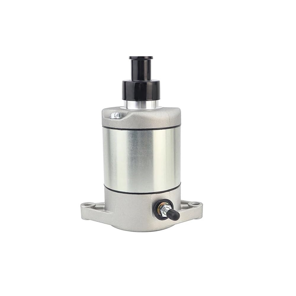 Démarreur mécanique pour résoudre les problèmes de démarrage sur quad TRV 400