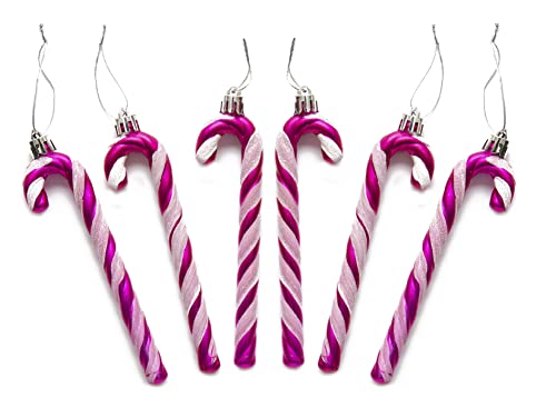 best pink christmas decorations