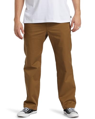 Billabong Men's Standard ABYNP00164-CPT0-28, Otter