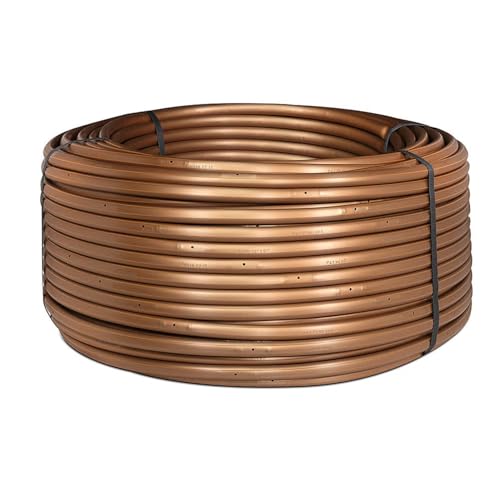 Rain Bird Tropfrohr Dripline XFS 16 mm, 33 cm - druckausgleichend...