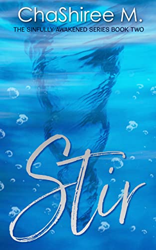 Stir (English Edition)