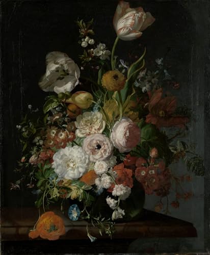 Peinture pour la décoration de la chambre à coucher Ruysch