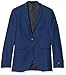 Produktbild JACK & JONES Male Einreihiger Blazer JPRSOLARIS Super Slim Fit Blazer