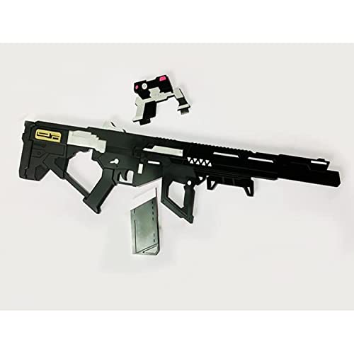 NIKKE ミハラ コスプレ 武器のみ Amazon | XLE 勝利の女神 NIKKE ミハラ 武器 コスプレ道具 PVC 仮装