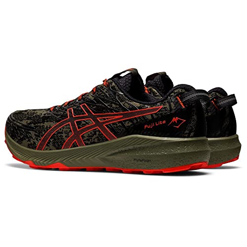 Image of ASICS Men's Fuji Lite 3 Running Shoes