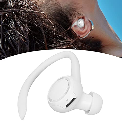 Auricular Inalámbrico Bluetooth Single Ear Locadence miniatura 7