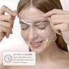 Quasi Bio-Collagen Face Mask Overnight – Hydrating Korean Sheet Mask – Niacinamide & Low Molecular Collagen – Firming & Smoothing Skincare for All Skin Types – 4 Masks #4