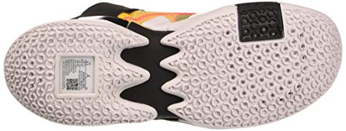 NIKE Men's Modern Basketball Shoes4