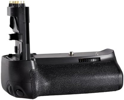 Aputure Battery Vertical Grip BG-E9 for Canon EOS 60D, Replacing LP-E9