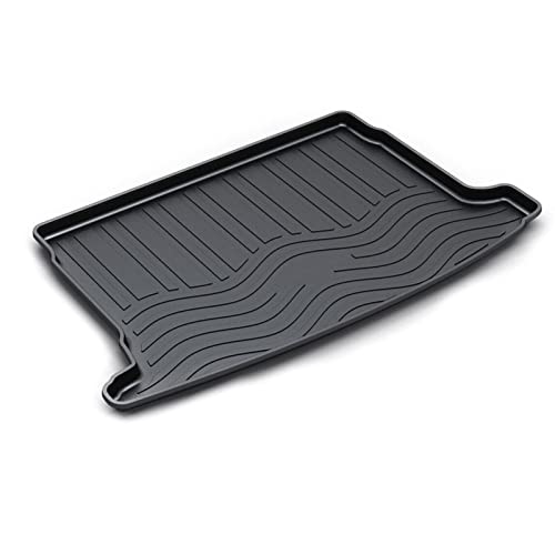 Tapis de coffre pour Golf 6 idéal pour transporter vos bagages et loisirs