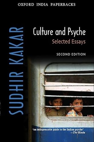 CULTURE AND PSYCHE SECOND EDITION (OIP)