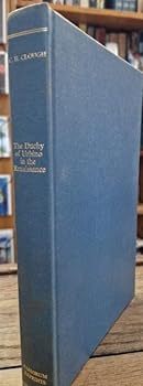 The Duchy of Urbino in the Renaissance (Collected studies series)